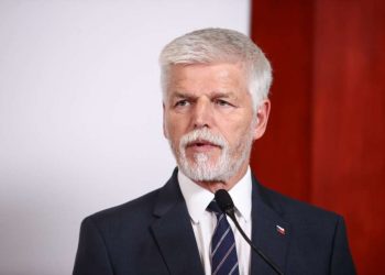 Predsjednik Češke Republike Petr Pavel danas stiže u BiH