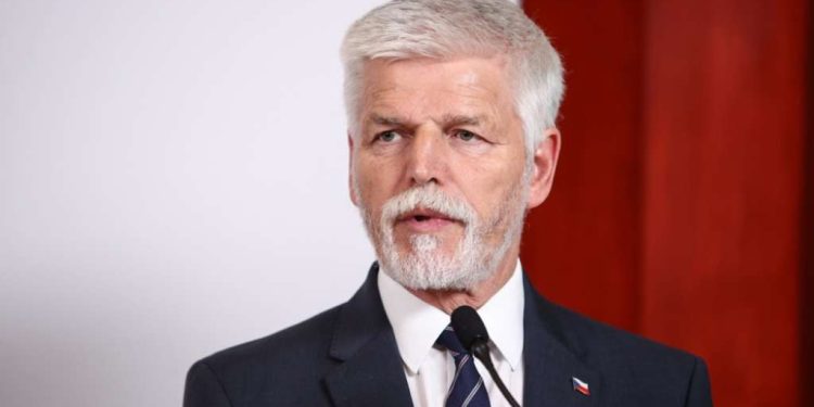 Predsjednik Češke Republike Petr Pavel danas stiže u BiH