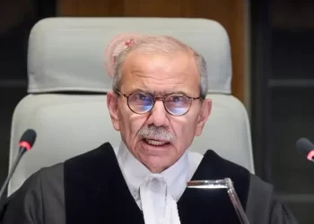 Predsjednik Međunarodnog suda pravde podnio ostavku nakon vijesti o nominaciji za premijera Libana