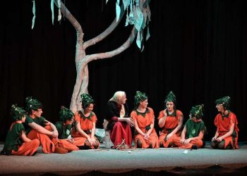 Predstava za djecu Šuma Striborova 2. februara u BKC Tuzla