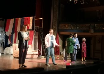 Predstava ‘Konačari’ rasprodala Narodno pozorište Sarajevo: Složene ljudske sudbine na sceni