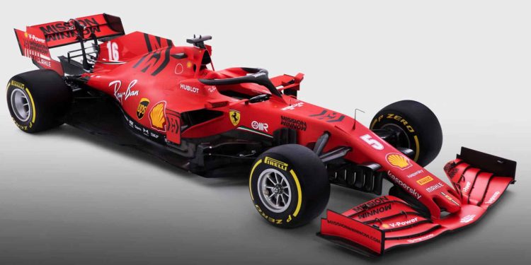 Prodaje se F1 bolid: Moguće ga je kupiti kupiti po cijeni novog modela Ferrarija. Vozila ga je legenda