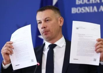 Produžen pritvor Nenadu Nešiću i ostalima za još dva mjeseca