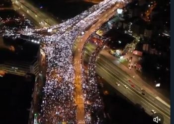 Protesti koji bi mogli promijeniti Srbiju: ‘Ne želim studirati 5 godina, pa da se onda moram učlaniti u stranku da dobijem posao’