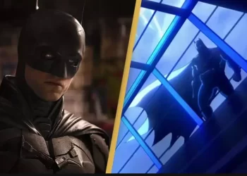 Prvi pogled na novog Batmana u DCU-u ostavio fanove zbunjenim