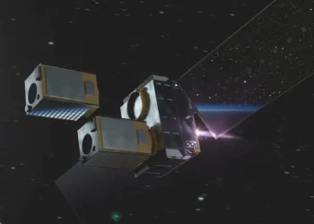 Prvi satelit turske kompanije Fergani Space lansiran iz američke svemirske baze