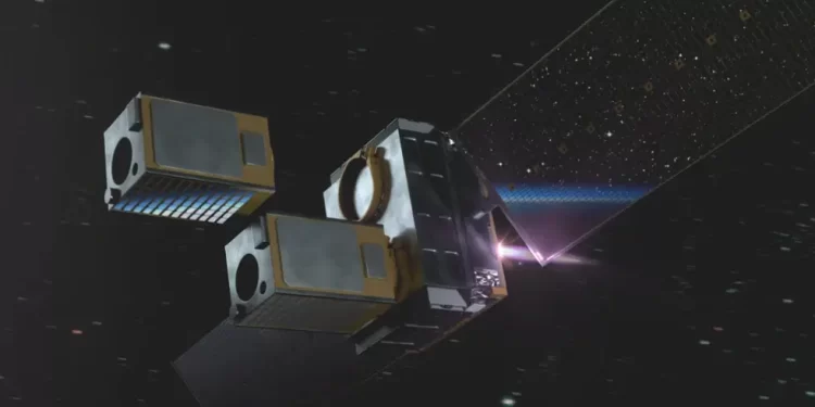 Prvi satelit turske kompanije Fergani Space lansiran iz američke svemirske baze