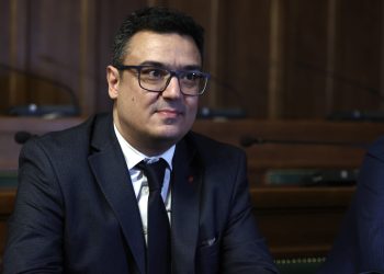 Puharić: Incident u crkvi sv. Vinka napad na temeljne vrijednosti zajedništva