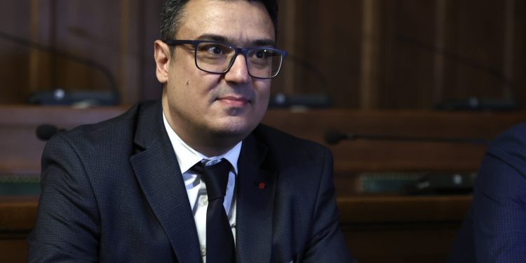 Puharić: Incident u crkvi sv. Vinka napad na temeljne vrijednosti zajedništva