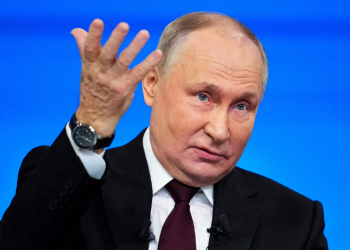 Putin se oglasio: Spreman sam za razgovor sa Trumpom