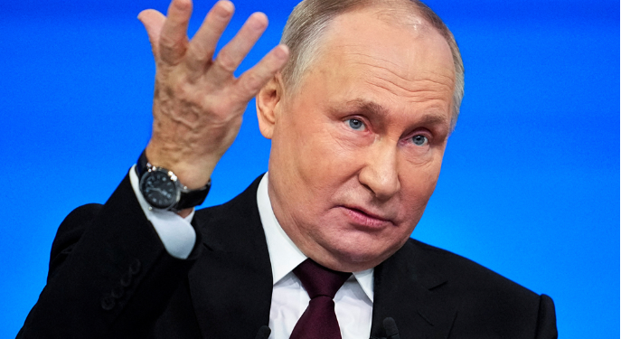 Putin se oglasio: Spreman sam za razgovor sa Trumpom