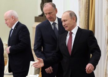 Putinov savjetnik poslao dramatično upozorenje: Ukrajina i Moldavija mogle bi izgubiti nezavisnost