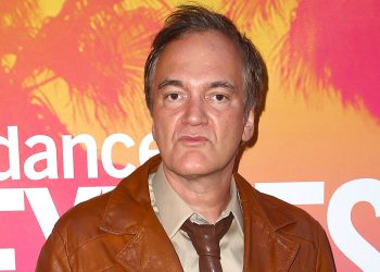 Quentin Tarantino ne žuri da režira svoj posljednji film