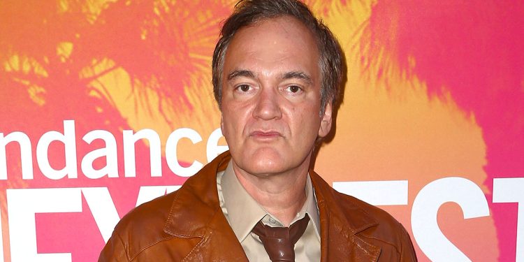Quentin Tarantino ne žuri da režira svoj posljednji film
