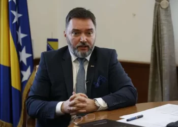 Raport saznaje: SIPA predala izvještaj Tužilaštvu BiH protiv ministra Staše Košarca