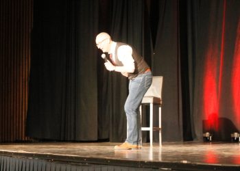 Raport u BKC: Peđa Bajović se oprostio od predstave nakon dvadeset godina