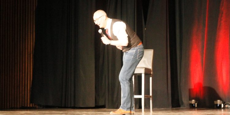 Raport u BKC: Peđa Bajović se oprostio od predstave nakon dvadeset godina