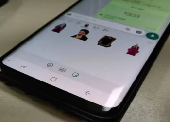 Razgovori na WhatsAppu postaju kreativniji uz nove efekte i naljepnice