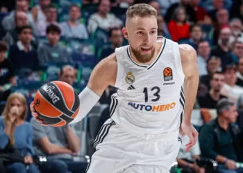 Real na krilima Muse i Hezonje savladao Baskoniu u posljednjim sekundama meča