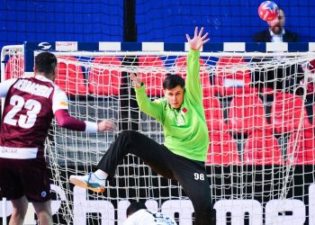 Rođeni Bosanac odveo Katar u narednu fazu Svjetskog rukometnog prvenstva