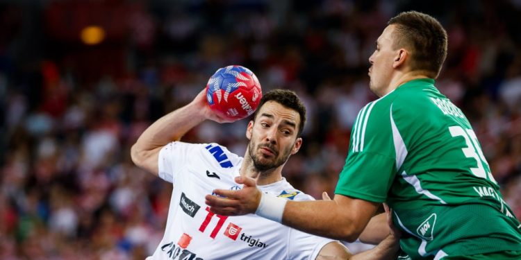 Rukometaši Hrvatske kreirali nevjerovatan preokret i tako savladali Mađarsku u borbi za polufinale