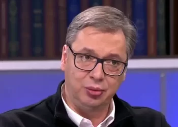 Rusija zatražila hitne konsultacije sa Srbijom zbog američkih sankcija NIS-u