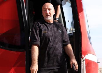 Rusmir Cviko pronašao novi angažman