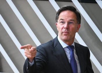 Rutte: NATO se priprema za jačanje pod Trumpovim liderstvom
