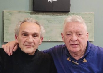 Ruždija Adžović najavljuje knjigu o poznatom ‘sarajevskom mangupu’?