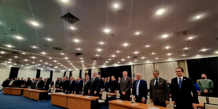 SDA: Tužilaštvo mora istražiti odluku Vlade FBiH da pogoduje privatnim bankama novcem građana