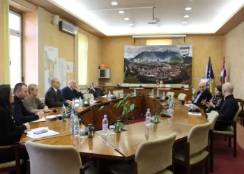 Sastanak u Jablanici: Kako će biti raspoređeno 20 miliona eura od Evropske komisije?