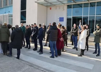 Sindikat Sveučilišta u Mostaru ponovno rektoru Tomiću uputio zahtjev za povećanje plaća