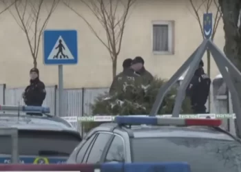 Slovački ministar policije: Učenik nožem ubio  profesora i kolegu iz razreda