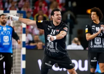 Šok za Hrvatsku: Egipat nanio prvi poraz domaćinu Svjetskog prvenstva u rukometu