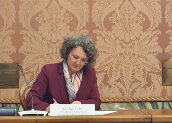 Sporazum o uspostavljanju sistema instant plaćanja na zapadnom Balkanu