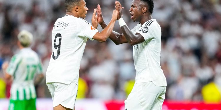 Sprema se najveći transfer ikad: Real bi mogao prodati zvijezdu za 350 miliona eura