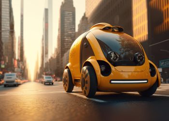 Šta ekonomisti predviđaju: 2025. će biti godina robotaksija, mega akvizicija i kriptovaluta