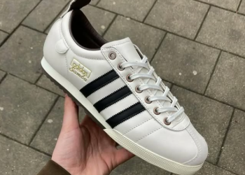 Šta kažete na ovu verziju sambica? Omiljene tenisice osvanule u novom izdanju