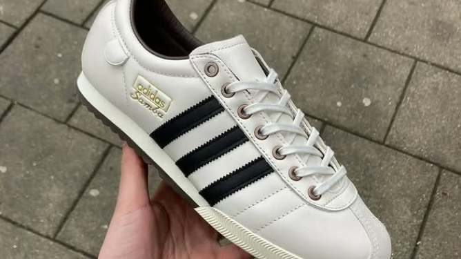 Šta kažete na ovu verziju sambica? Omiljene tenisice osvanule u novom izdanju