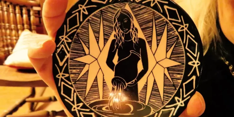 Sunce ulazi u Vodoliju i pravi neviđeno: Spremite se za rolerkoster svega u životu