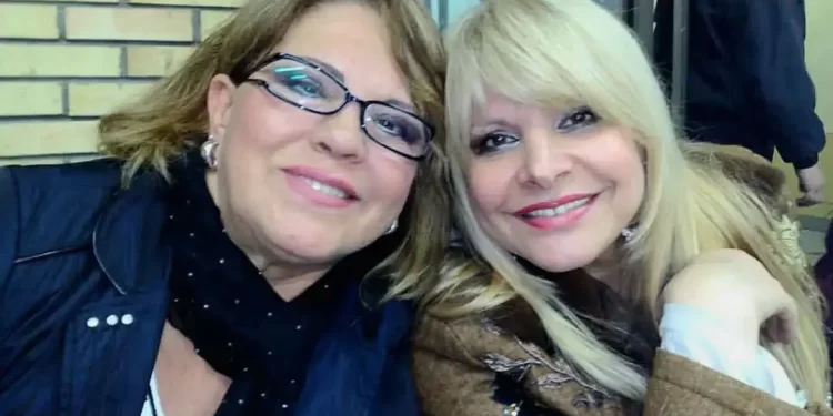 Susret diva: Evo šta Hanka kaže o Šemsi