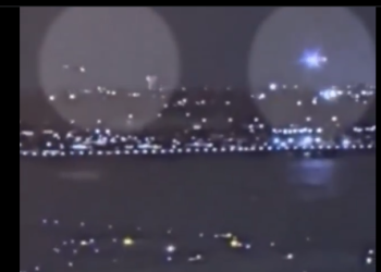 Svi se pitaju: Šta su radili piloti neposredno uoči jezivog sudara u zraku iznad Washingtona?