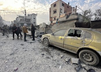 Svijet čeka odluku Izraela. Prestaje li sukob u kojem je ubijeno više od 46.00 ljudi u razorenoj Gazi?