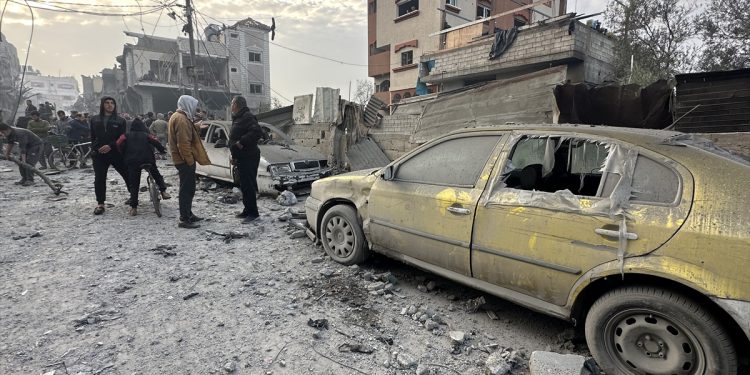 Svijet čeka odluku Izraela. Prestaje li sukob u kojem je ubijeno više od 46.00 ljudi u razorenoj Gazi?