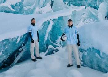 Svijet fudbala dobija novu reprezentaciju: Već su predstavili dresove u kojima će igrati
