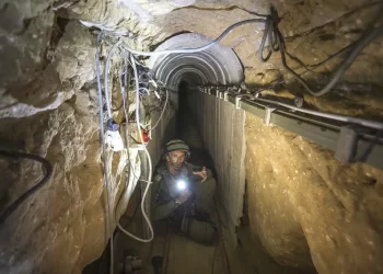 Tajni tunel između Meksika i SAD-a razotkriven: Ko je sve bio umiješan