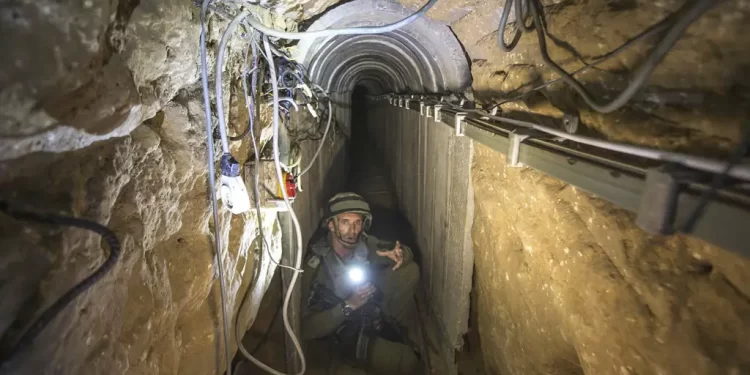 Tajni tunel između Meksika i SAD-a razotkriven: Ko je sve bio umiješan