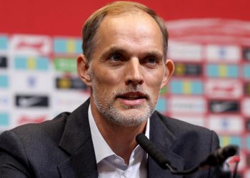 Thomas Tuchel preuzeo fudbalsku reprezentaciju Engleske