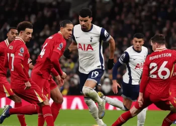 Tottenham srušio Liverpool: Na Anfield ide sa zalihom
