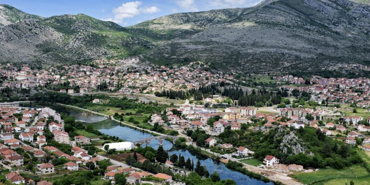 Trebinje zabilježilo rekordan broj noćenja u 2024. godini